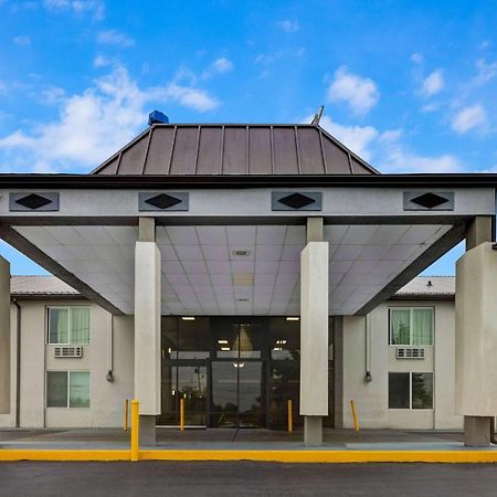 Motel 6 Indianapolis, In Ngoại thất bức ảnh